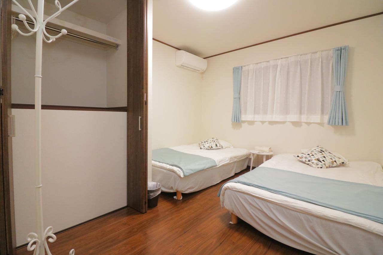 Hg Cozy Hotel No.11 Kyoto Eksteriør bilde