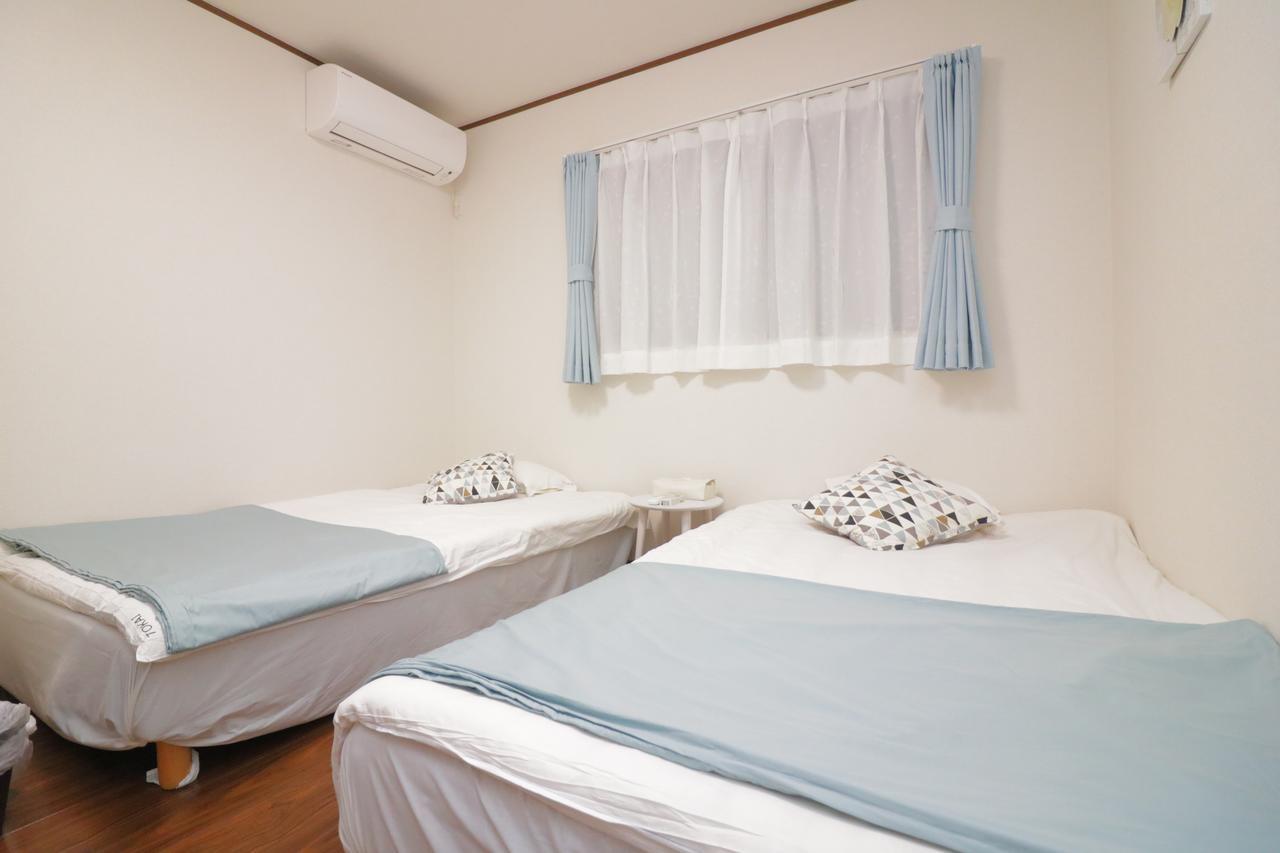 Hg Cozy Hotel No.11 Kyoto Eksteriør bilde