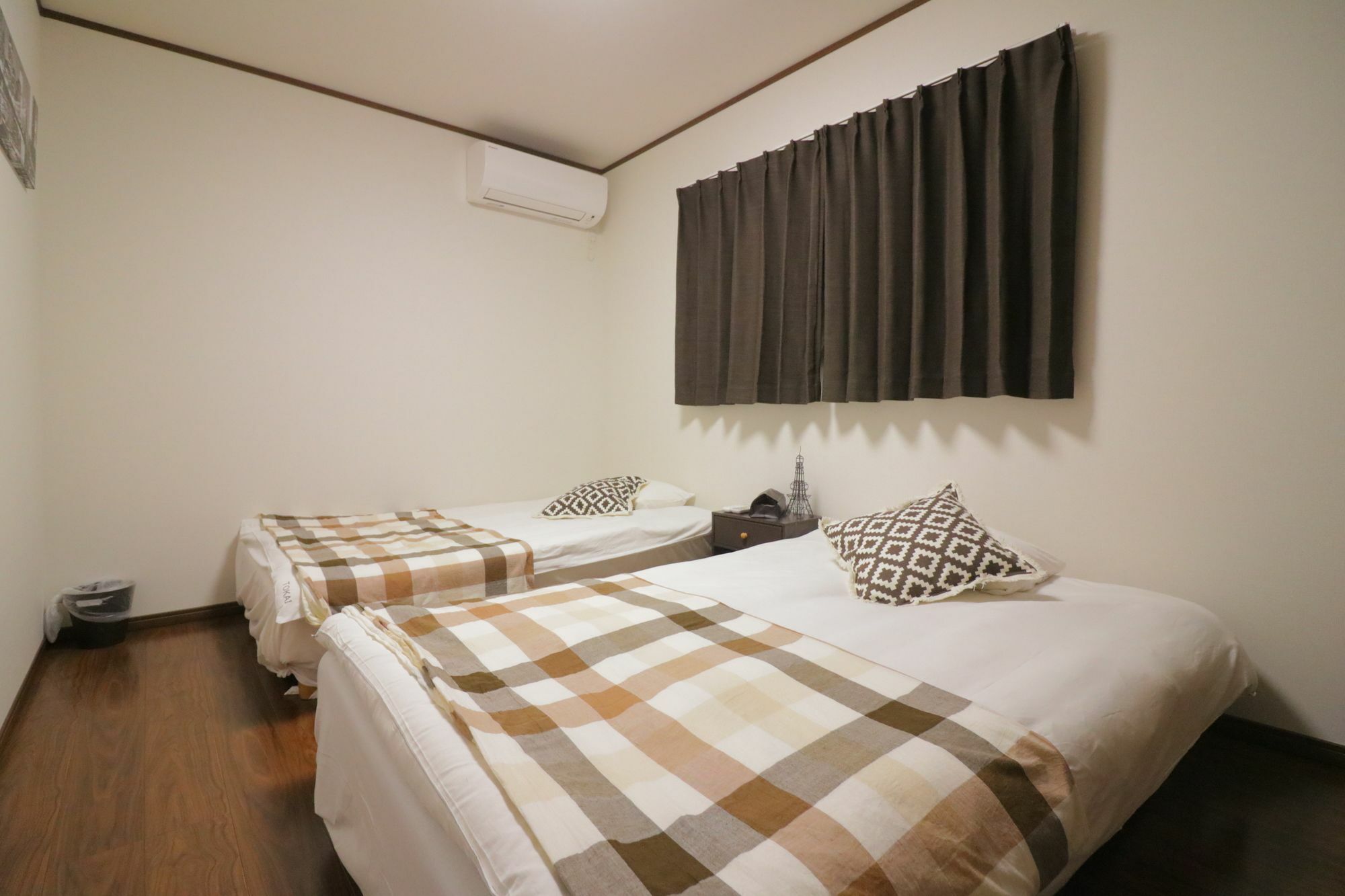 Hg Cozy Hotel No.11 Kyoto Eksteriør bilde